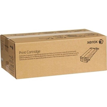 Xerox Xerox 6279 Black Toner Wide Printer 006R01374